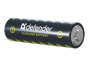 DEFENDER
