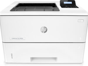 STAMP LAS B/N A4 LAN F/R 43PPM HP LASERJET PRO M501DN