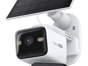 CAMERA IP WIRELESS 2304*1296 SOLAR