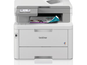 MF LAS COL A4 FAX WIFI LAN F/R 30PP BROTHER MFCL8390CDW ADF SCAN DUPLEX