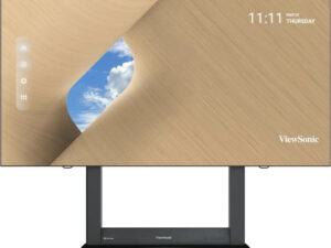 MON 138 LED FOLDABLE ALL IN ONE GOB 1,59PIXEL ANDROID 600CD