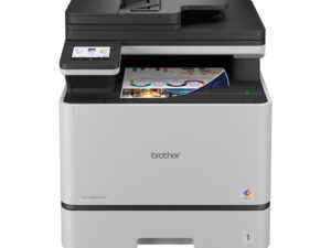 MF LAS COL A4 WIFI LAN F/R 31PPM BROTHER DCPL8630CDW ADF 50 FG TOUCH