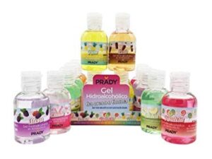 Prady