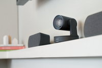 WEBCAM LOGITECH CONFERENCECAM RALLY CAMERA 4K