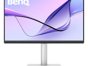 MON 27 IPS DESIGNED FOR MAC MM BENQ MA270UP 4K UHD USBC HDMI PIVOT