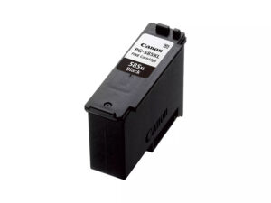 ORIGINALE Canon Cartuccia d'inchiostro nero PG-585XL 6204C001 300 pagine