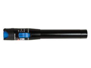 TESTER FIBRA OTTICA VFL 10MW 650NM ADATT. 2,5/1,25