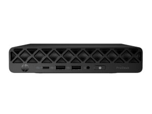 PC U5 235T 8GB 256SSD W11P DM 3YW ULTRA 5 235T PRO DESK 4 G1I DM