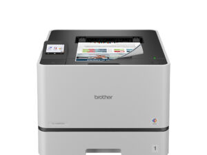STAMP LAS COL A4 WIFI LAN F/R 31PPM BROTHER HLL8460CDW PCL6