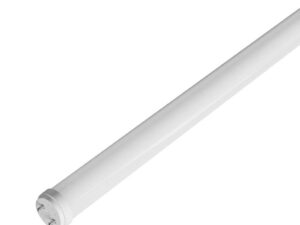 V-TAC Tubo LED T8 G13 20W in Vetro 150cm Con Starter 6500K (Box 25 pezzi)