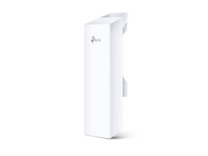 TP-Link CPE210 300 Mbit/s Bianco Supporto Power over Ethernet (PoE)