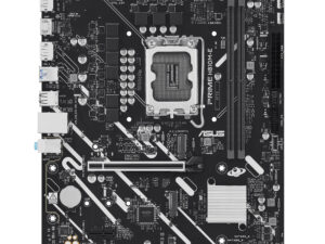 MB ASUS PRIME H810M-E-CSM 1851 2D5 2M.2 2PCIE 4S3 1HD/2DP MICRO-ATX