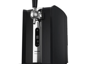 SPILLATORE BIRRA  HD3770/90 PHILIPS 70W 6 LITRI LCD TEMPERATURA