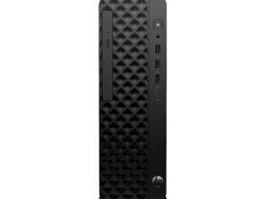 PC I5 16GB 256SSD W11P SFF 3Y I5-14400 PRO DESK 2 G1I SFF