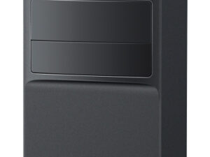 SMART VIDEO DOORBELL MINI 2K 3MP  2.4GHZ, 5200MAH