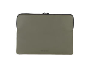 CUSTODIA GOMMO SLEEVE 13/14 VERDE MILITARE