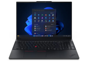 NB 16 U5 226V 16GB 512SSD W11P LENOVO THINKPAD E16 GEN 3