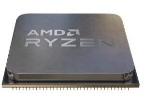 AMD Ryzen 5 5500 processore 3,6 GHz 16 MB L3 Scatola