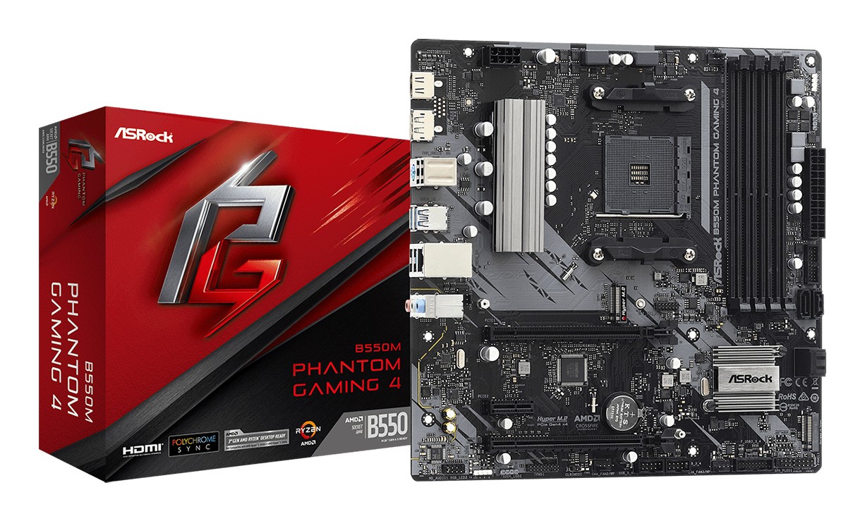 Asrock