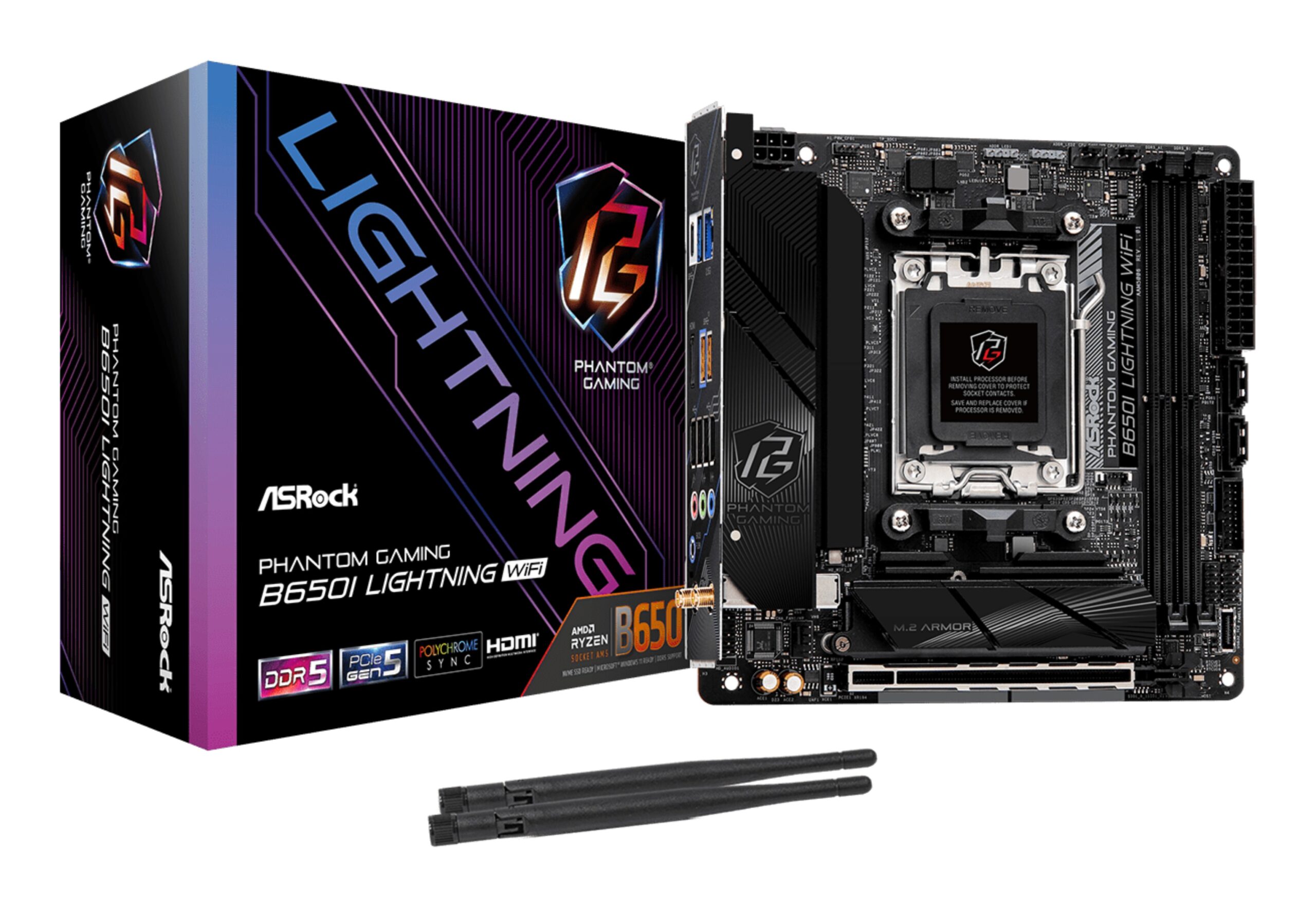 Asrock
