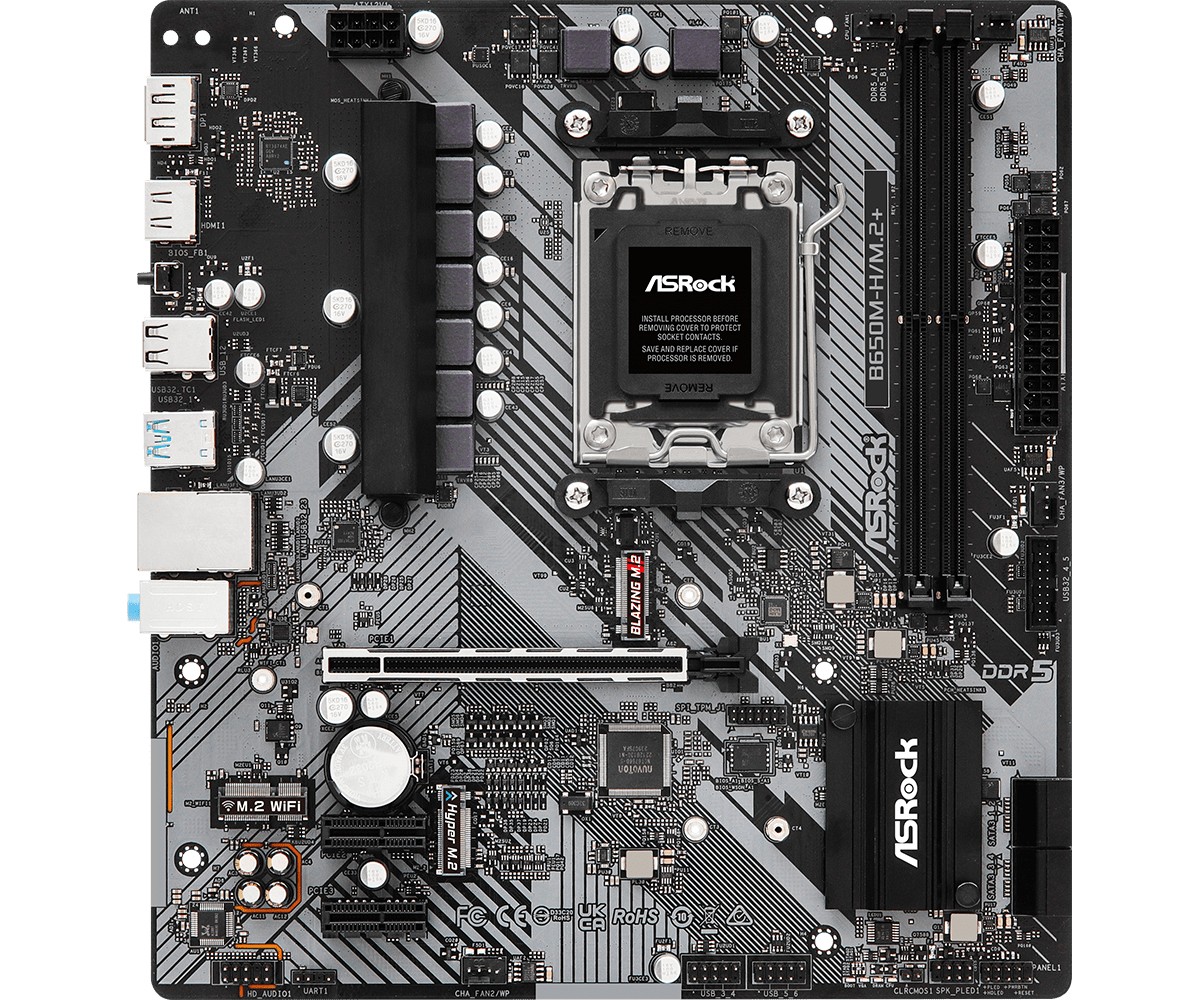 Asrock