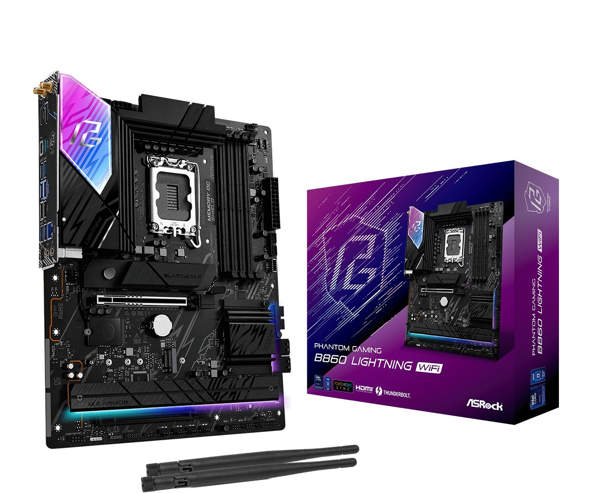 Asrock