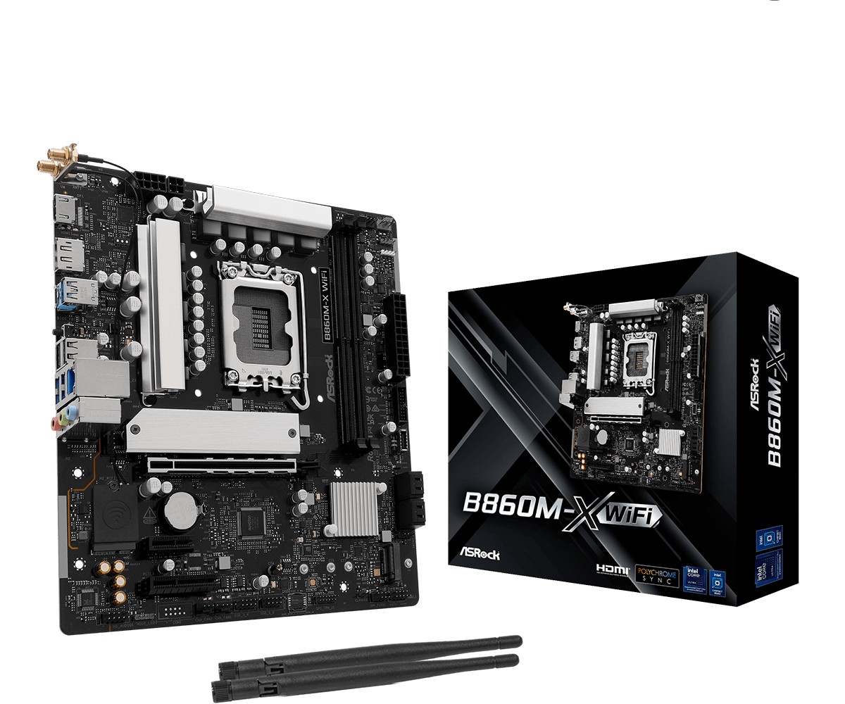 Asrock