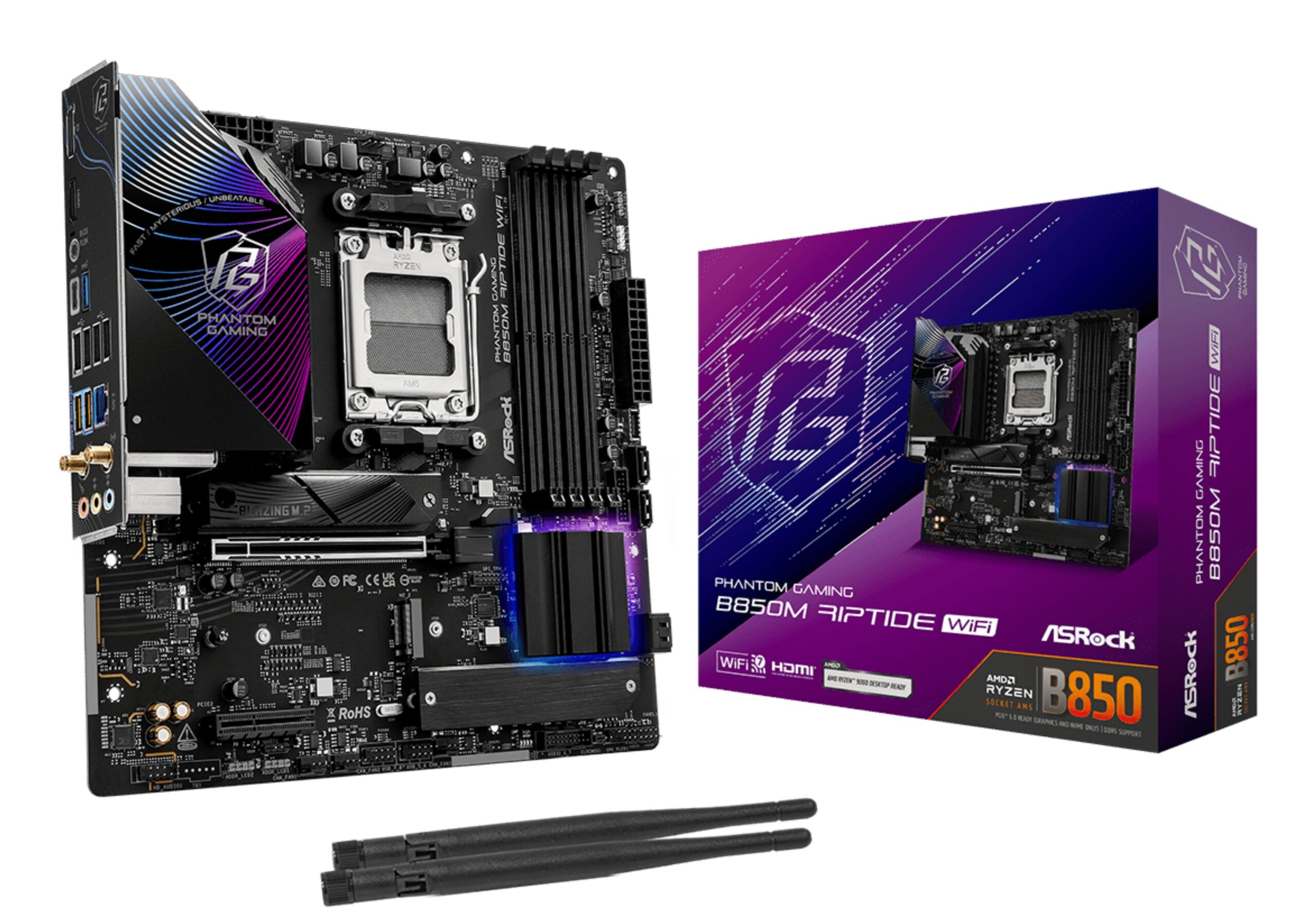 Asrock