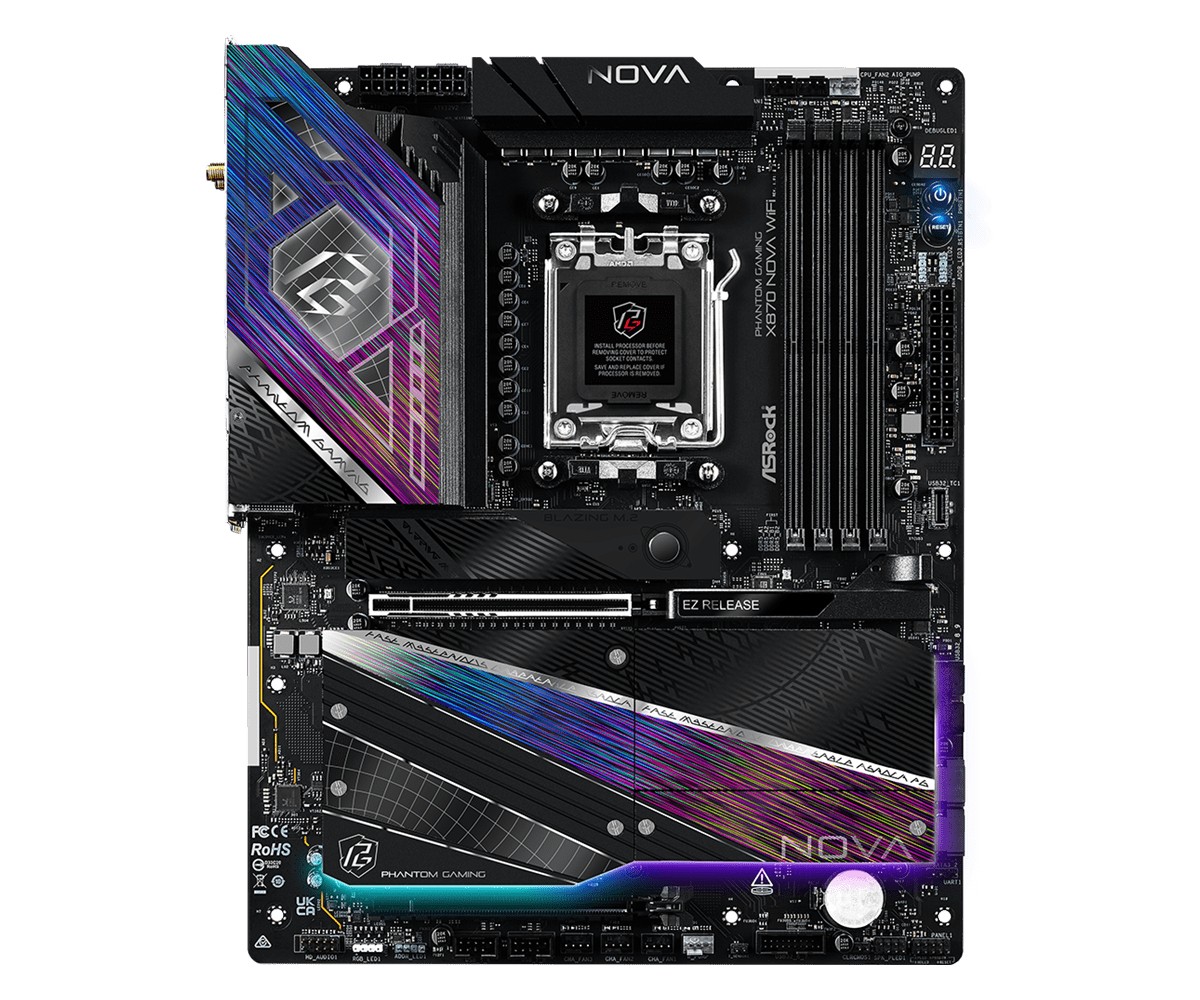 Asrock