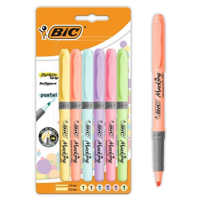 BIC