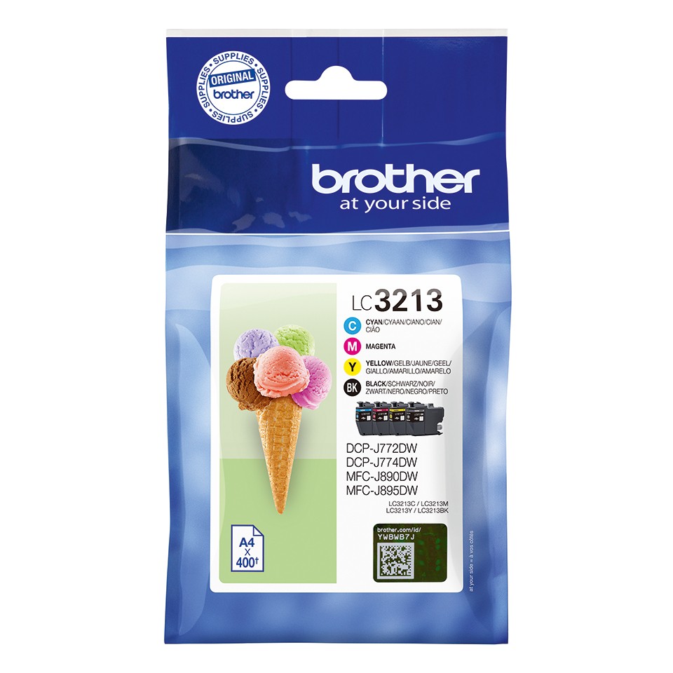 Brother