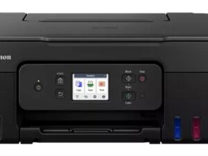 Canon PIXMA G3590 Ad inchiostro A4 4800 x 1200 DPI Wi-Fi