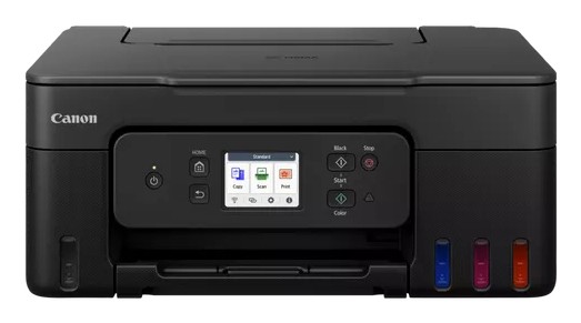 Canon PIXMA G3590 Ad inchiostro A4 4800 x 1200 DPI Wi-Fi