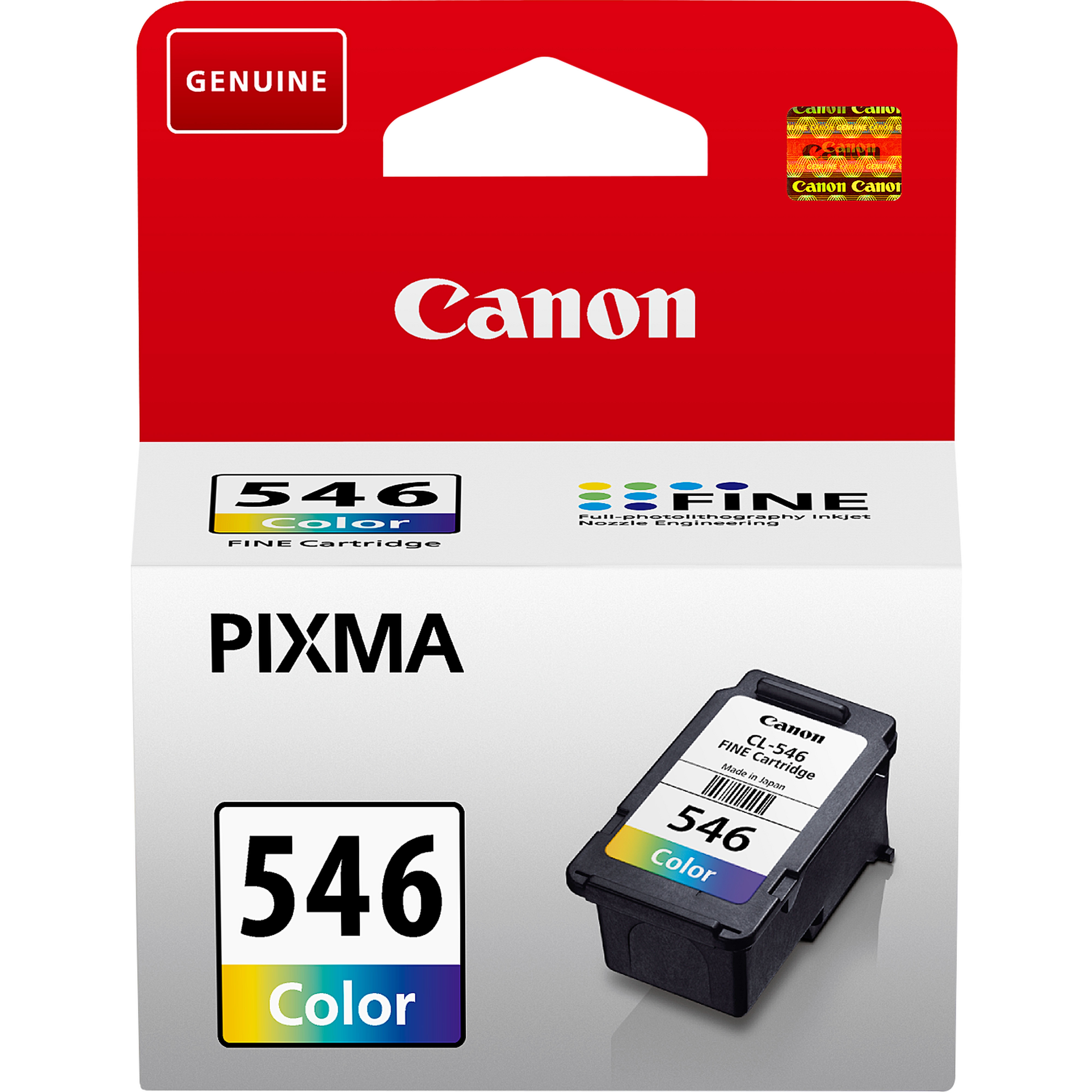 Canon