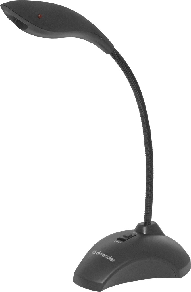 DEFENDER
