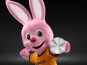 DURACELL