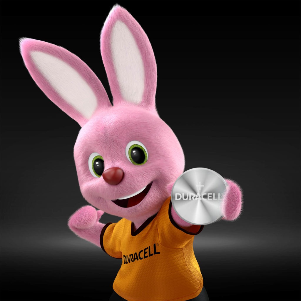 DURACELL