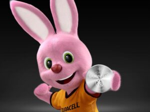 DURACELL
