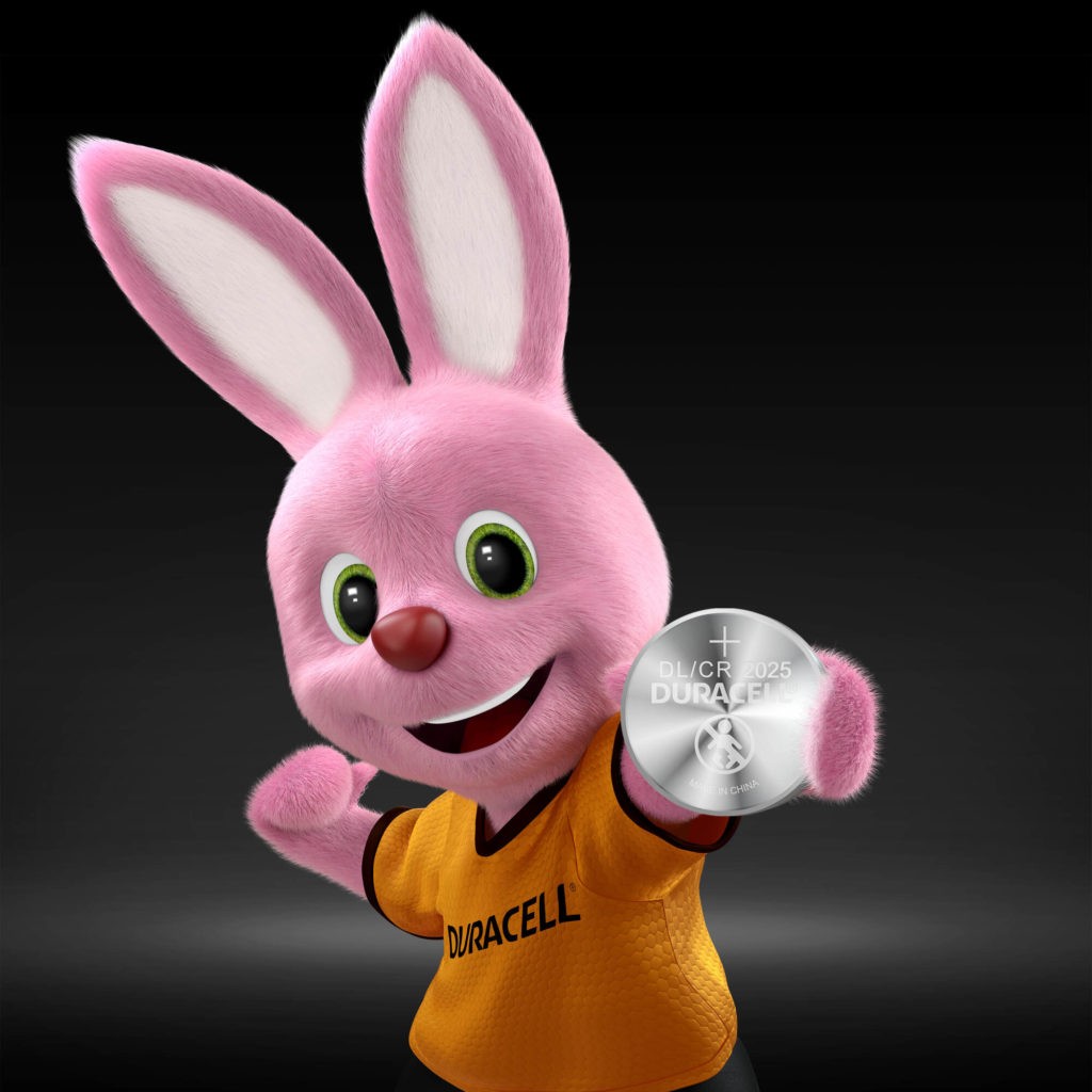 DURACELL