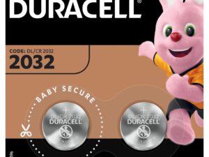 DURACELL