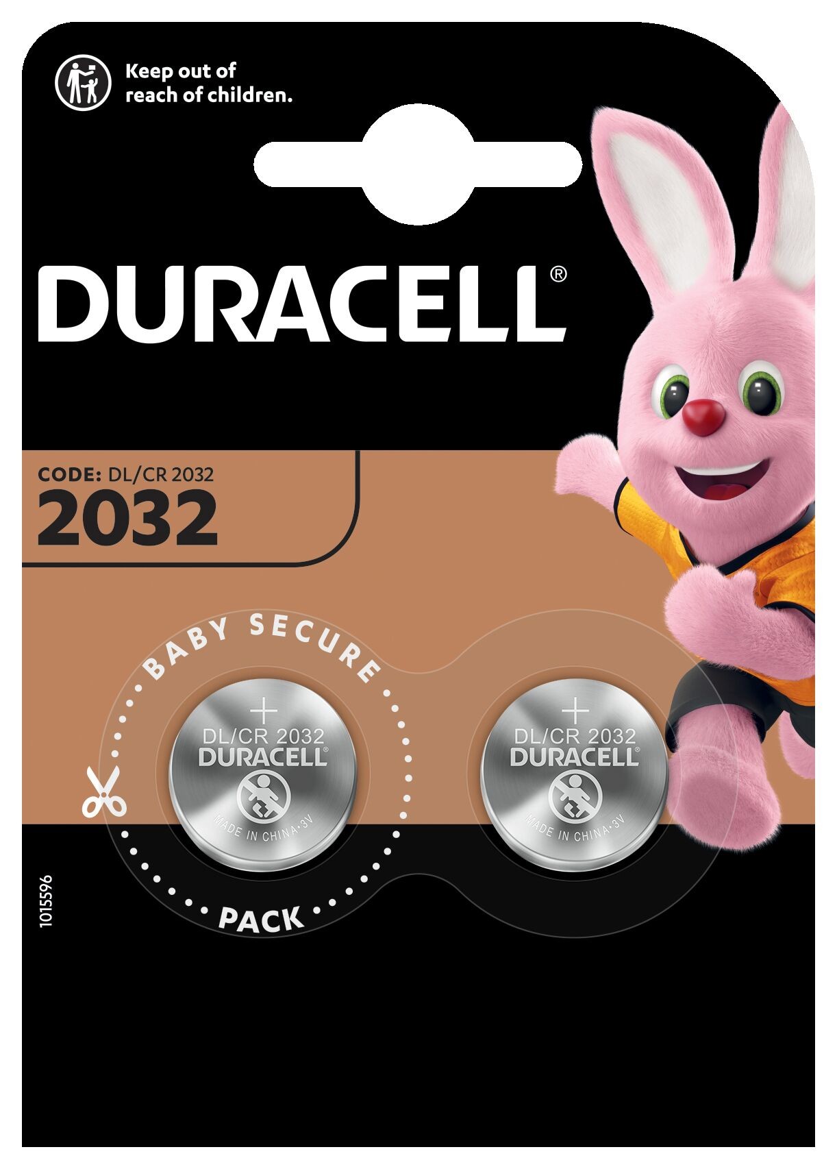 DURACELL