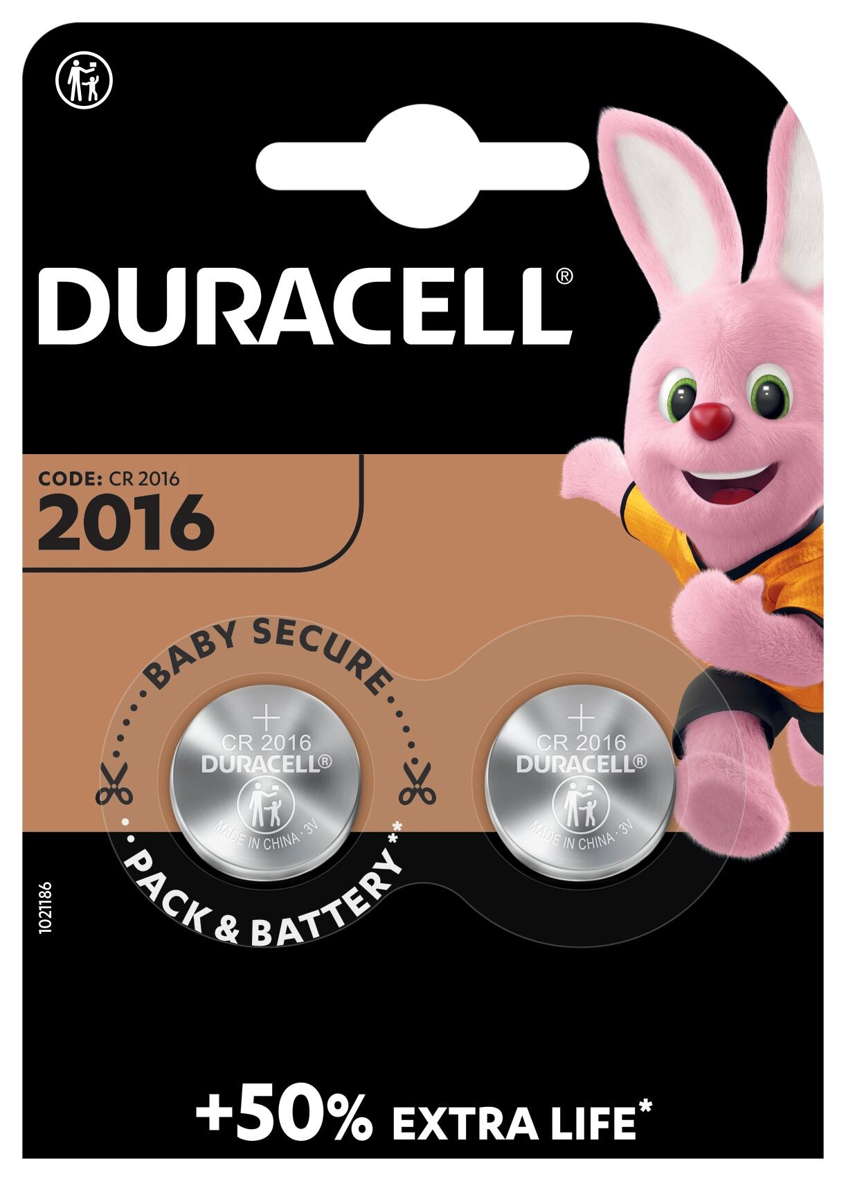 DURACELL