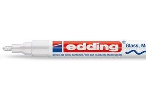 EDDING