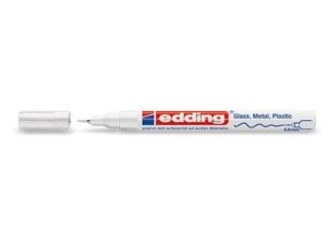 Edding 780 Bianco