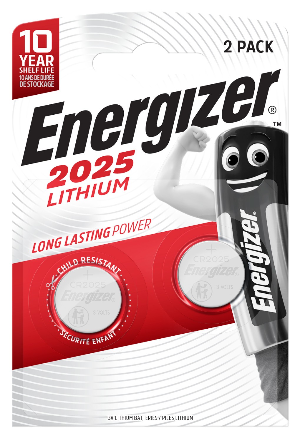 ENERGIZER
