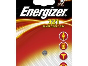 ENERGIZER