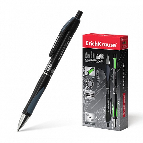 ErichKrause