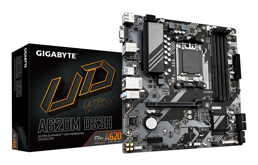 Gigabyte