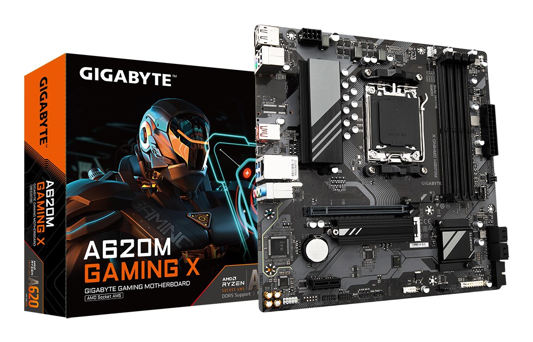 Gigabyte
