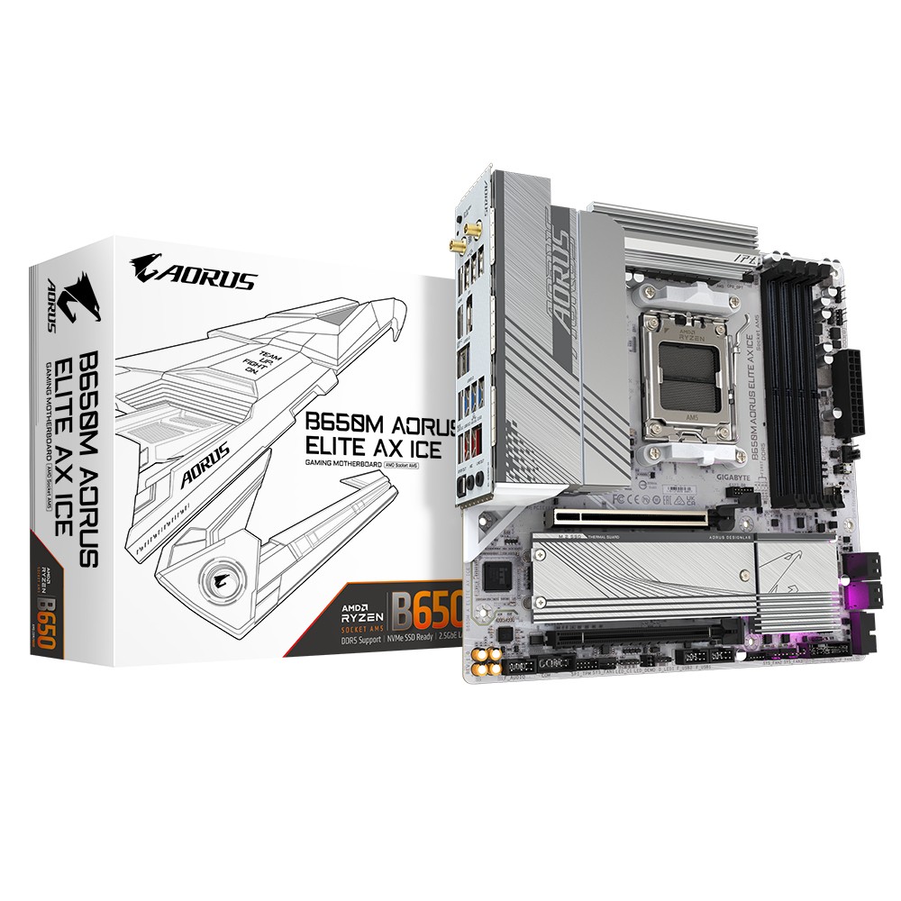 Gigabyte